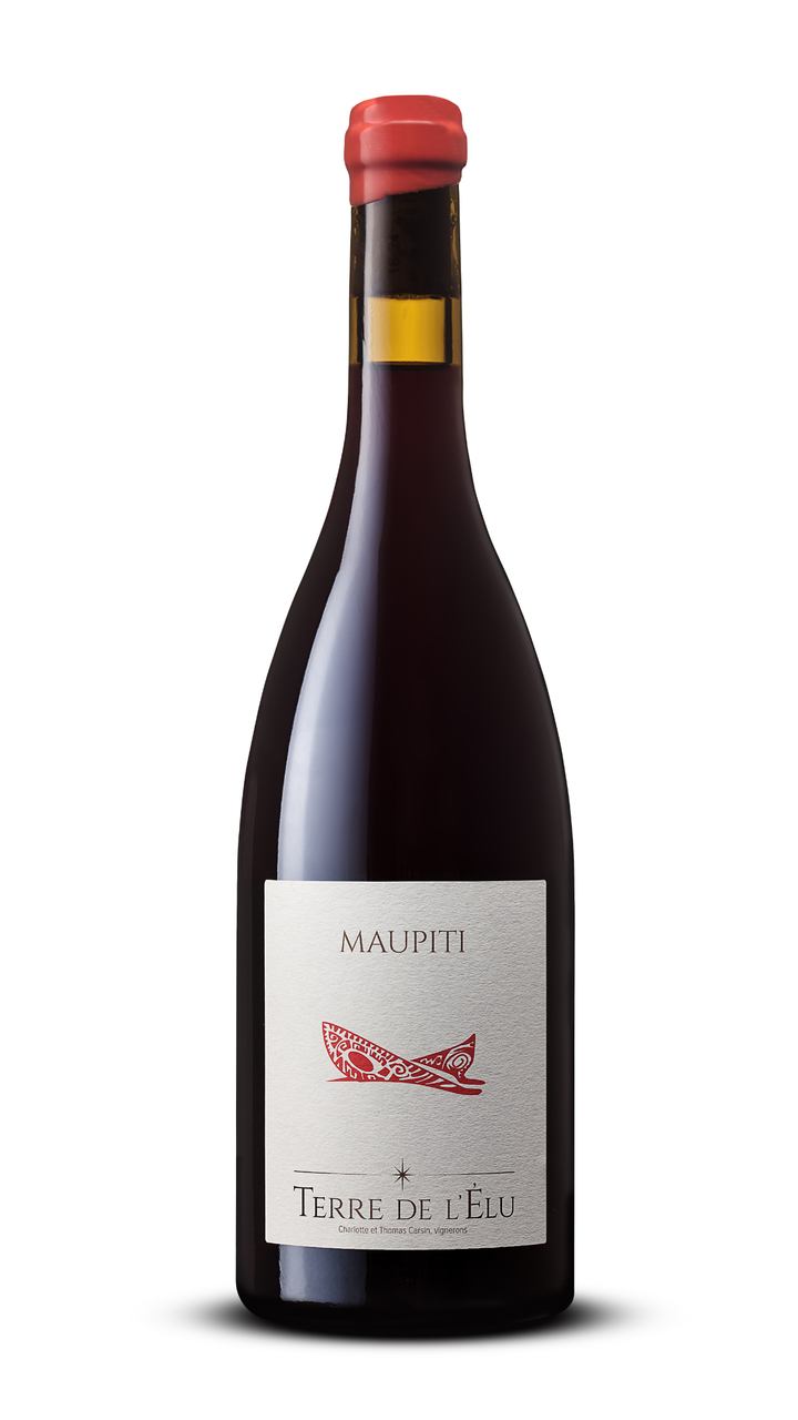 Bouteille Maupiti 